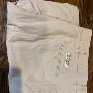 Ralph Lauren Polo kaki shorts